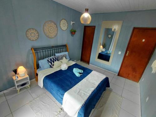 Olaria Apartment | Estúdio espaçoso com varanda