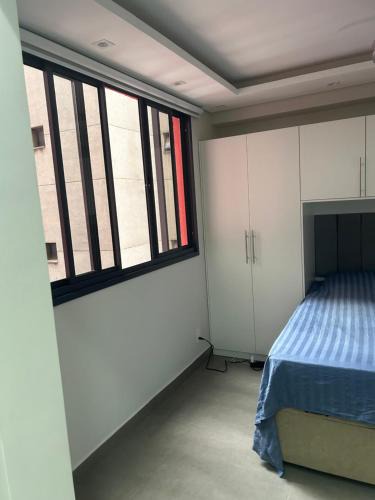 Vila Buarque Apartment | Estúdio Mobiliado