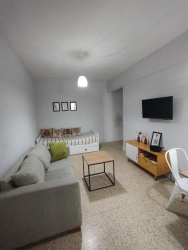 La Plata Apartment | Estacion 44