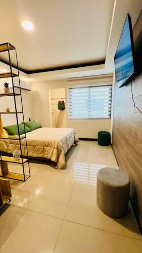 Santa Cruz Apartment | Estadía de Lujo en Equipetrol