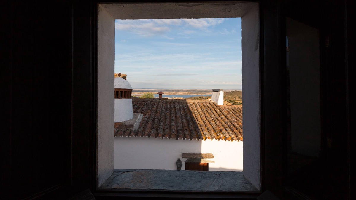 Monsaraz Hotel | Estalagem de Monsaraz