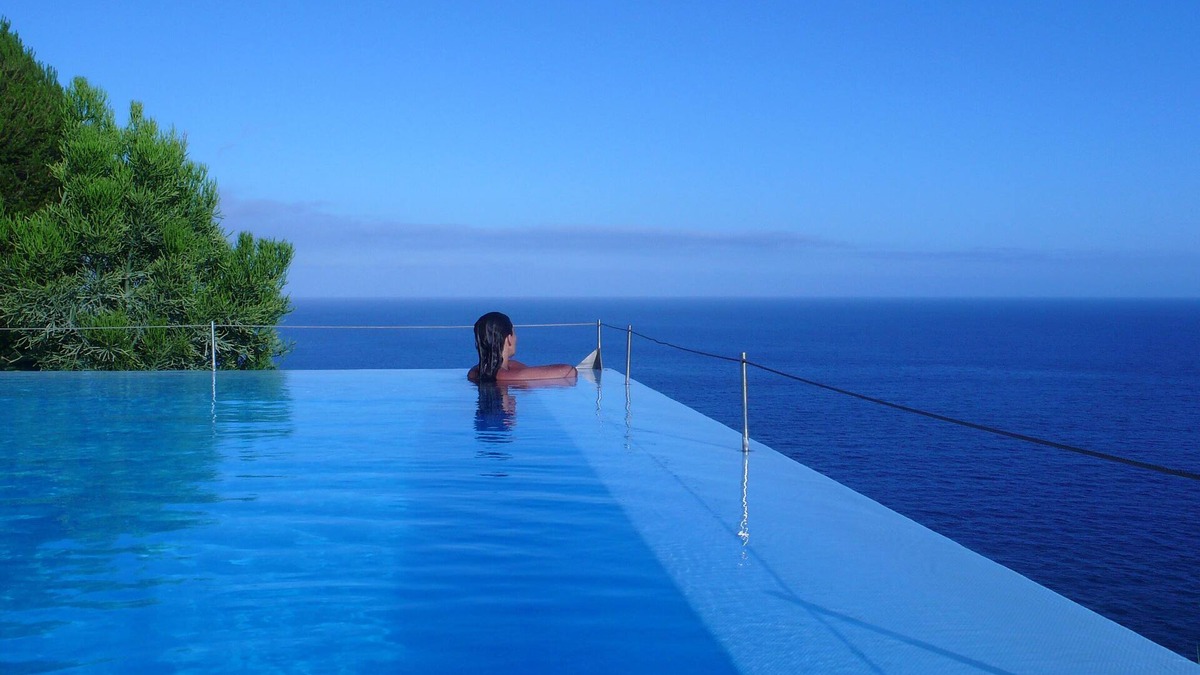 Ponta do Sol Hotel | Estalagem Da Ponta Do Sol