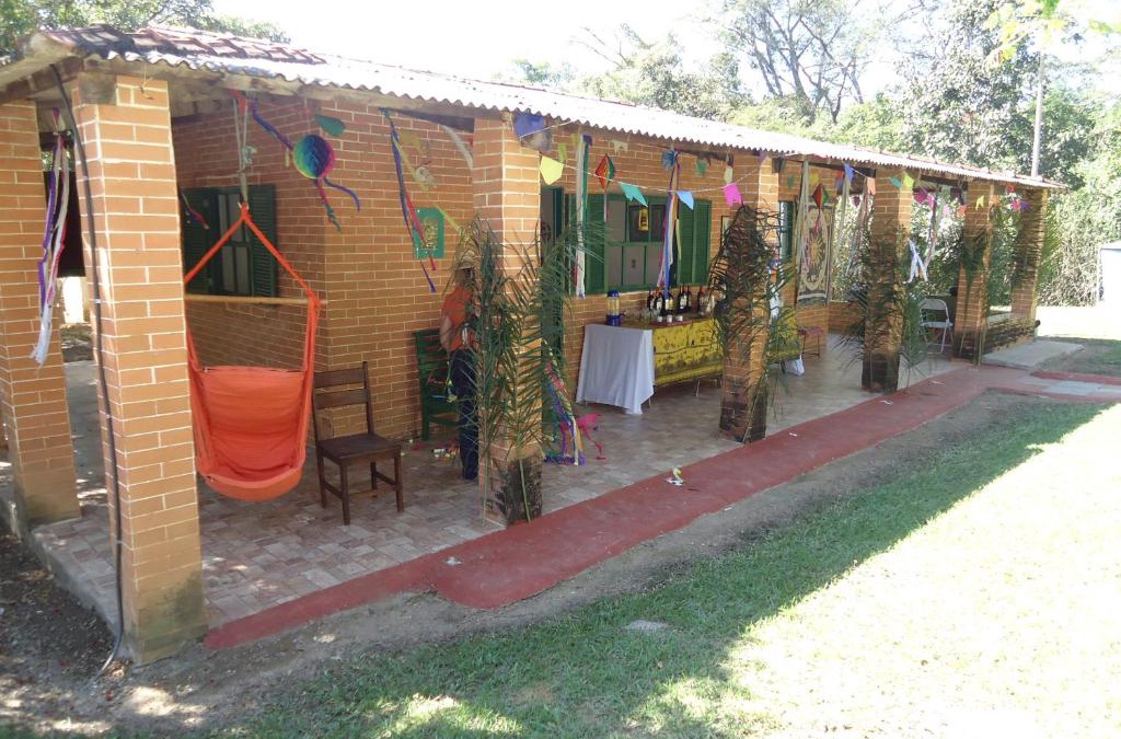 Cristalina House | Estalagem das Estrelas