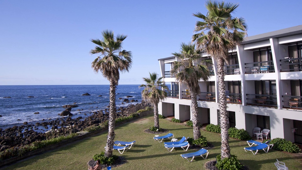 Sao Vicente Hotel | Estalagem do Mar