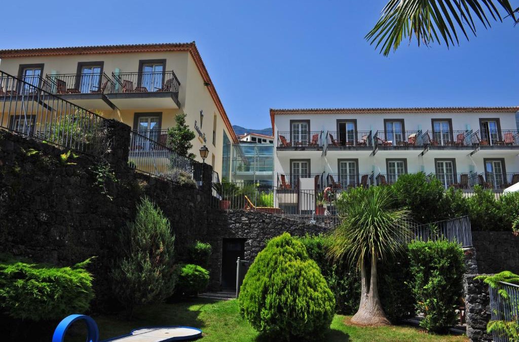 Sao Vicente Hotel | Estalagem do Vale
