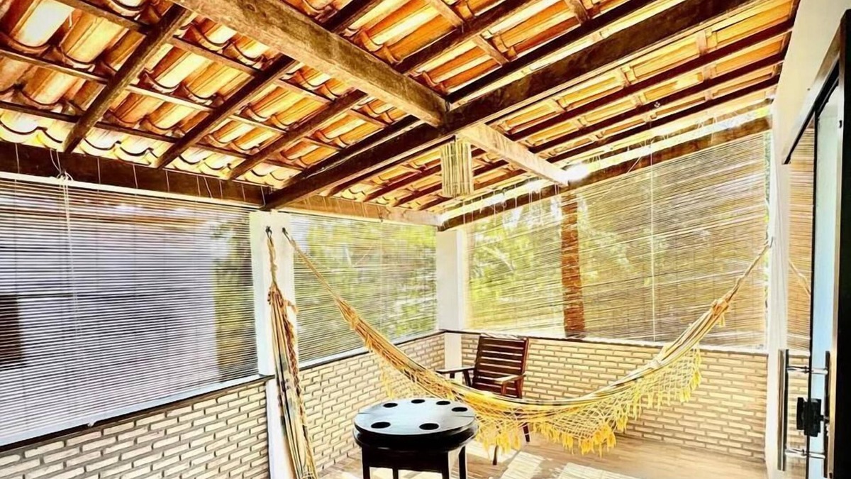 Velha Boipeba House | Estalagem Sol de Boipeba