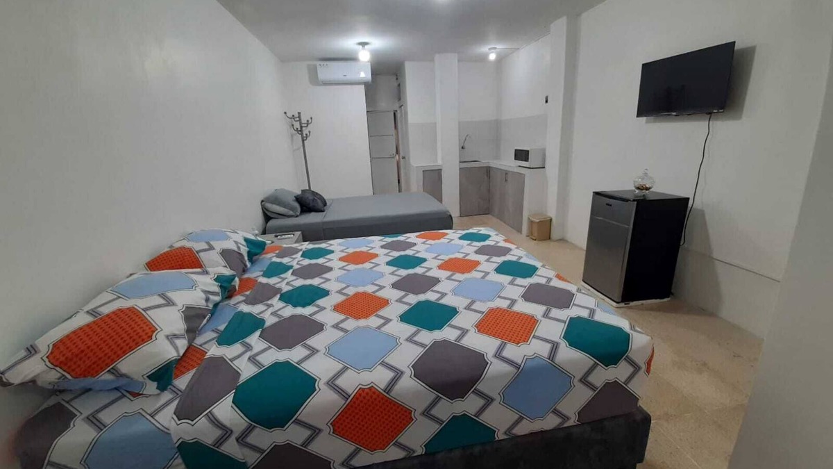 Kennedy Apartment | Estamos cerca al Terminal Terrestre , Aeropuerto, Mall del Sol y demas lugares