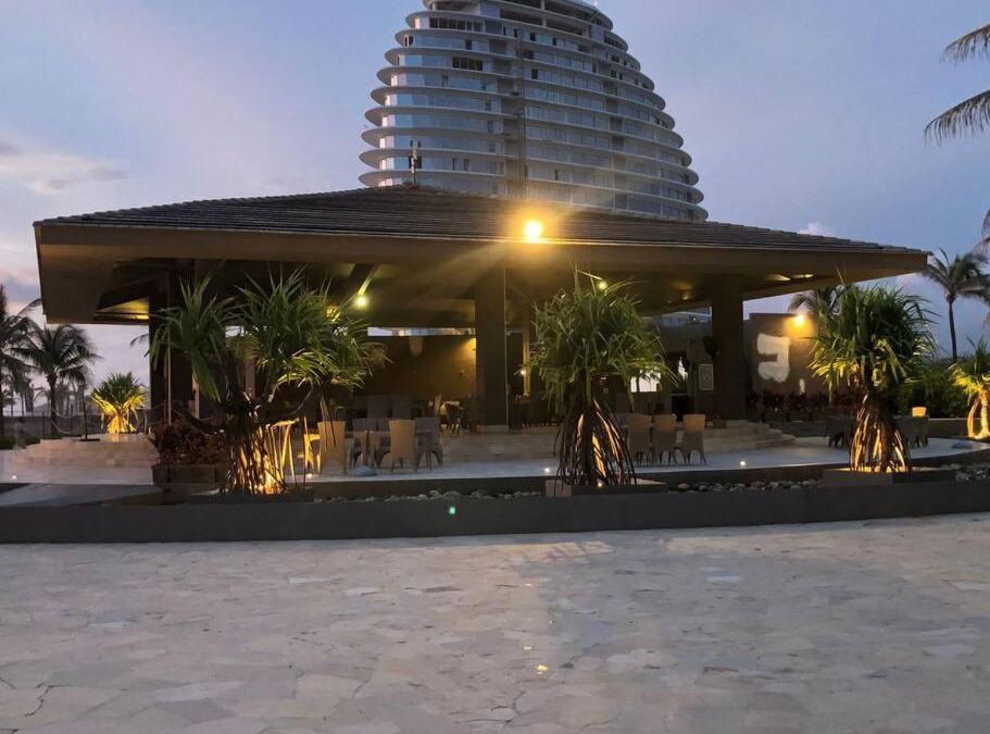 Puente del Mar Apartment | Estamos listos para volver recibirte!