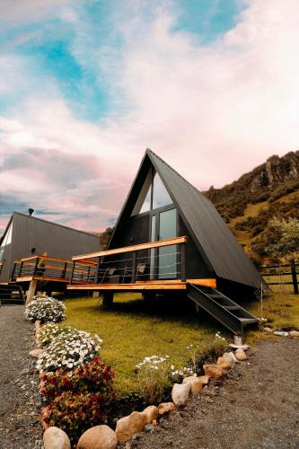 Cuenca Ski Chalet | Estancia Buganey