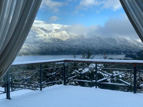 San Carlos de Bariloche Cabin | Estancia Del Carmen Mountain Resort
