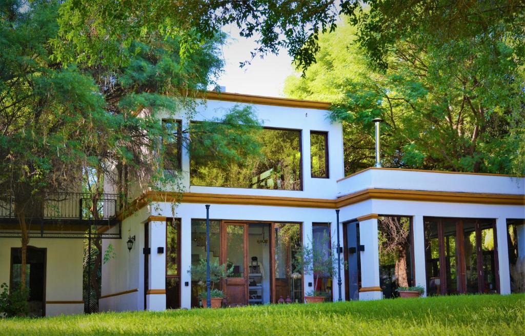 Nonogasta Cabin | Estancia del Olivo