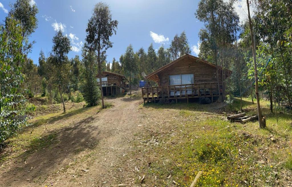 Hualane Ski Chalet | Estancia Don Domingo