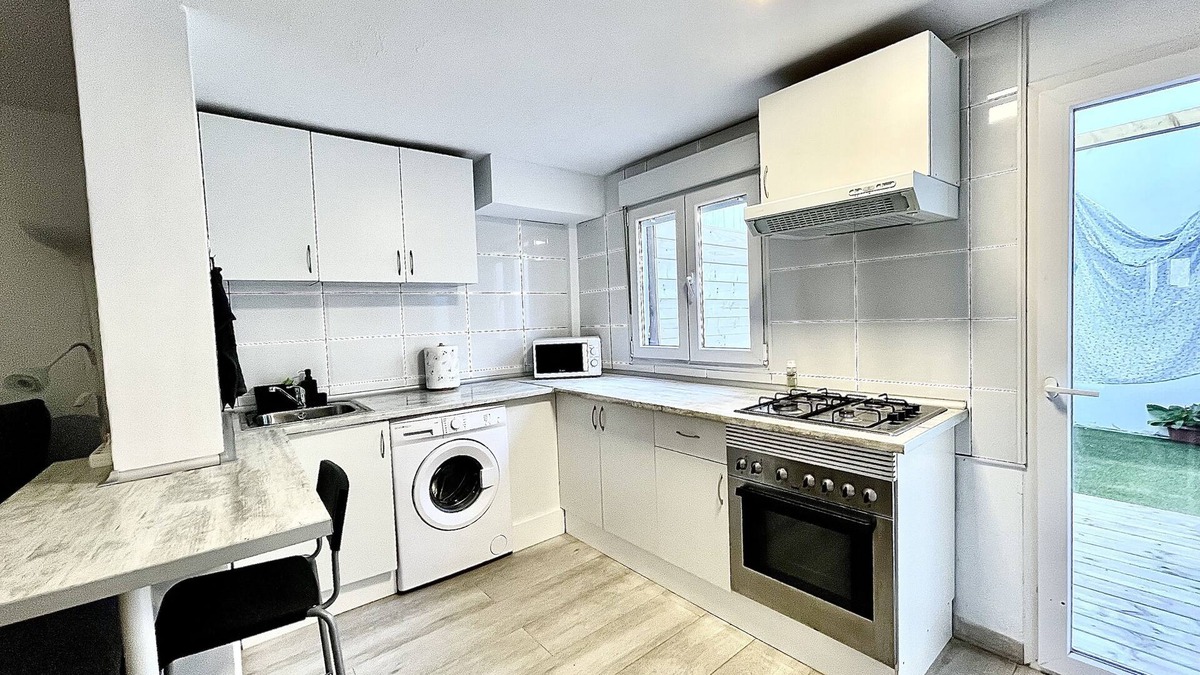 La Solana Cottage | Estancia en Vivienda Histórica en Vega de San Mateo