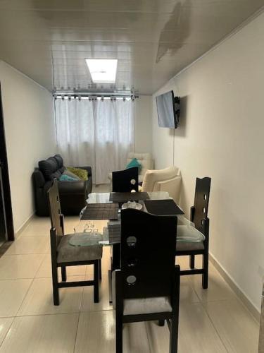Armenia Apartment | Estancia Familiar Confortable
