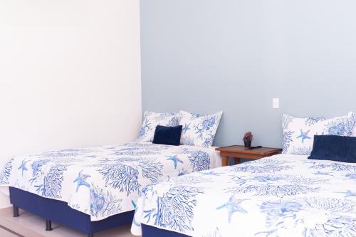 Tela Apartment | Estancia Florencia Apart 4