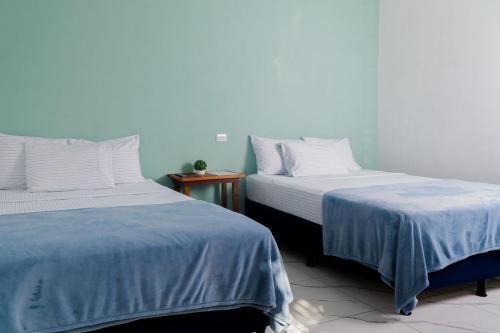Tela House | Estancia Florencia Hab 5