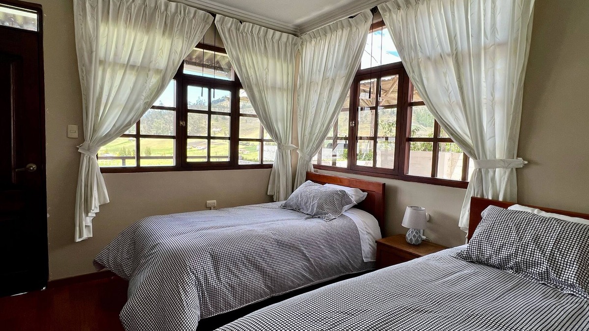 Cuenca Other | Estancia Jardín de Teresita