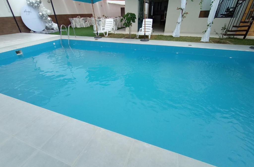 Trujillo House | Estancia Jenz