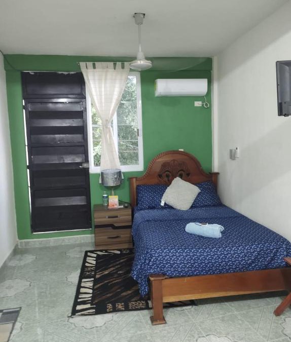 Palenque Apartment | Estancia lacantún
