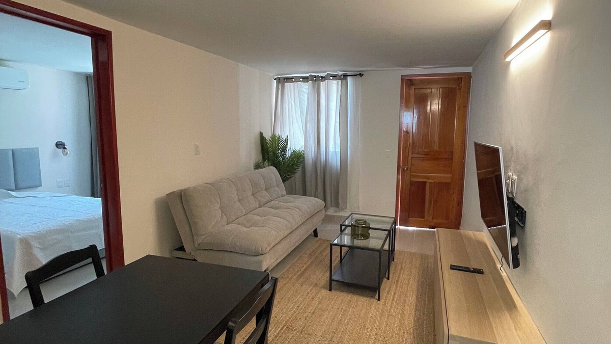Playa la Madera Apartment | Estancia Madera - Comfortable and central apartment recently remodeled.