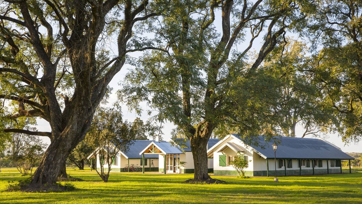 Curuzu Cuatia Other | Estancia San Agustín