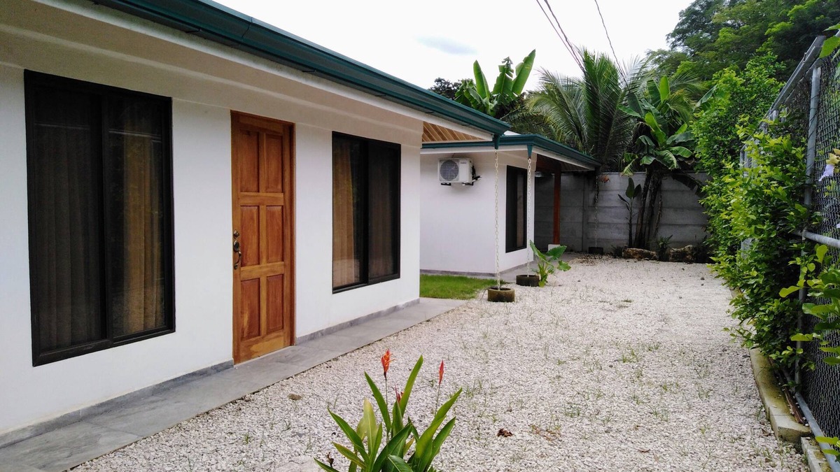 Nosara House | Estancia Santa Teresita