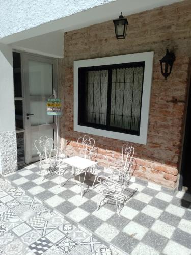 Cuadro Nacional House | ESTANCIA VILLA FLOR - CASA DE CAMPO-