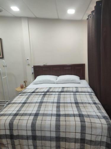 San Salvador House | Estancia WLC