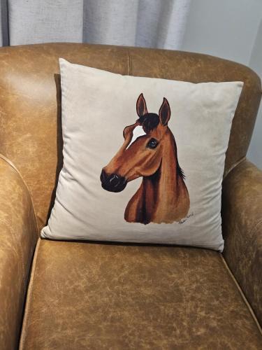 Brooklin Novo Apartment | EstanPlaza Nações Unidas - Flat Horse