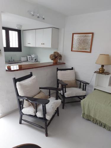 San Rafael Apartment | Estar Apartamentos