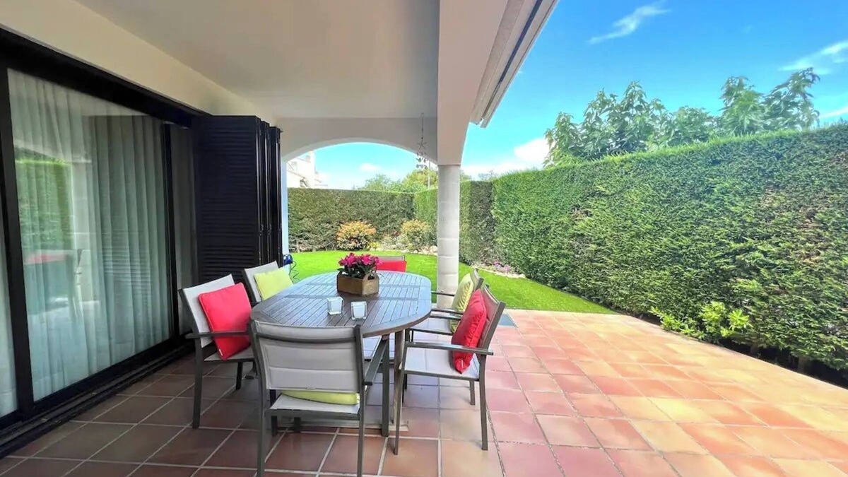 Aiguablava House | ESTARTIT: HOUSE WITH SWIMMING POOL AT 150M FROM THE BEACH IDEAL FOR FAMILIES WITH VIEWS TO THE MEDES