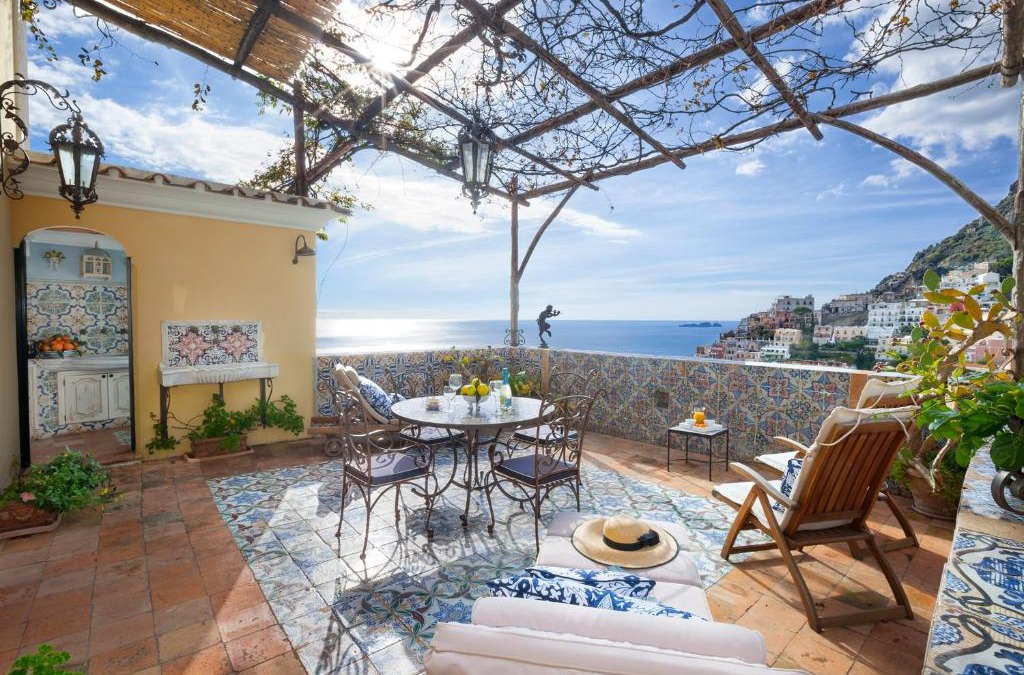 Liparlati Villa | Estate4home - Palazzo Crocione