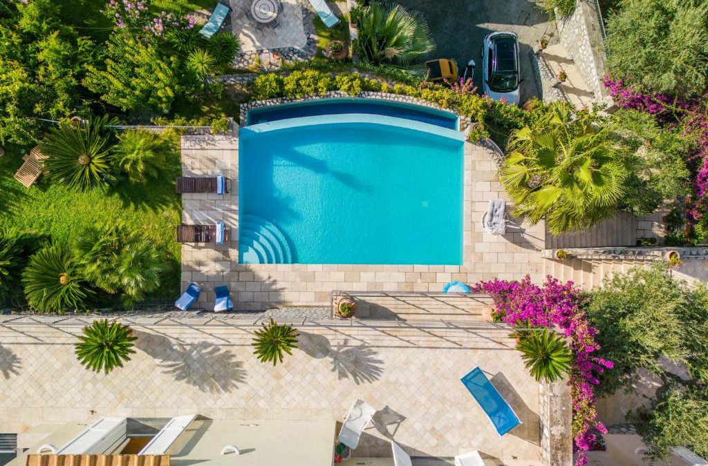 Schiazzano Villa | Estate4home - Villa Maria Rosaria