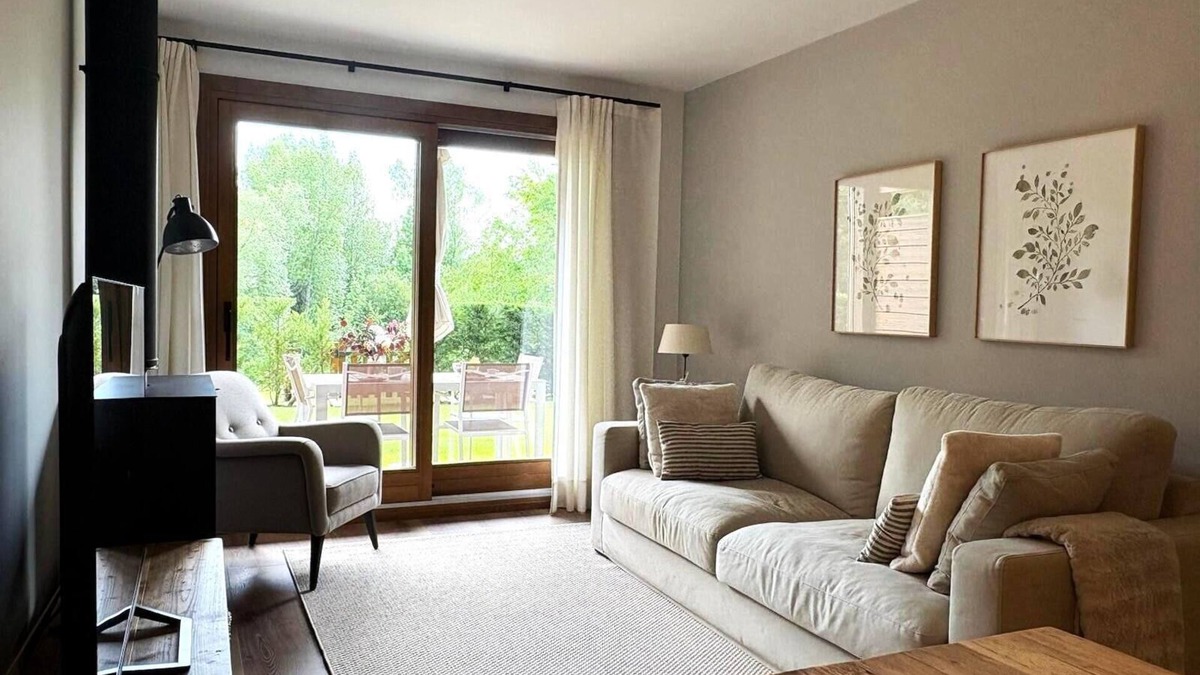 Estavar Apartment | Estavar I (Bajanda) - Two Bedroom Apartment, Sleeps 5