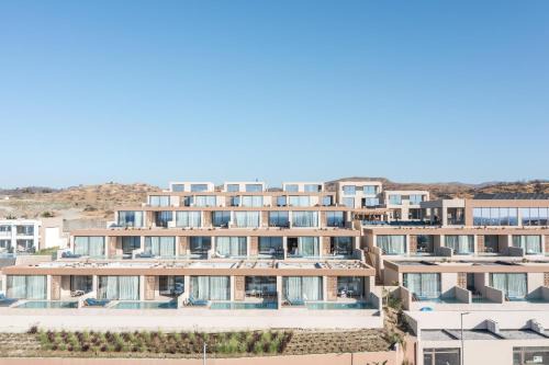 Kiotari Hotel | Este Elegant Suites & Villas