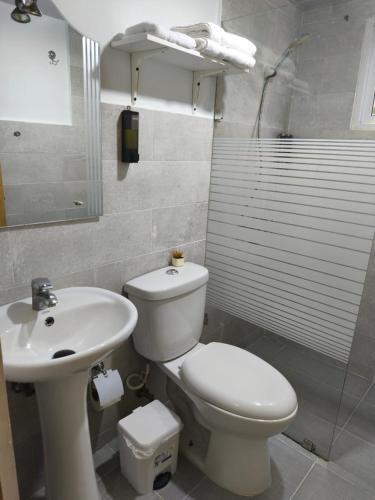 Ciudad Modelo Mirador Norte Apartment | Estela