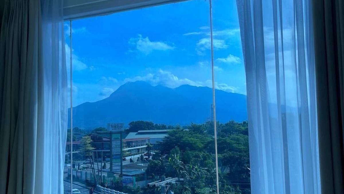 Tanauan City Hotel | Estela's Hotel and Event Center