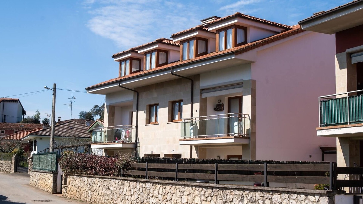 Bricia Apartment | Estela Vacation Apartment
