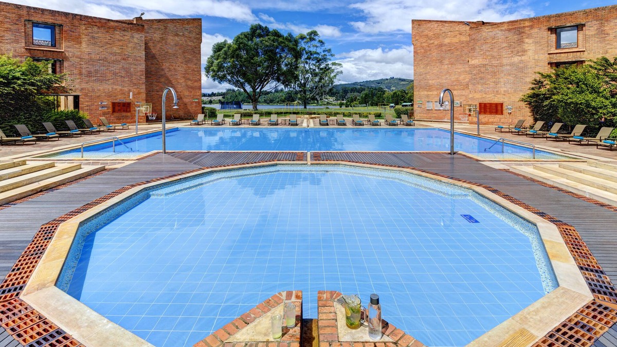Paipa Hotel | Estelar Paipa Hotel Spa & Centro de Convenciones