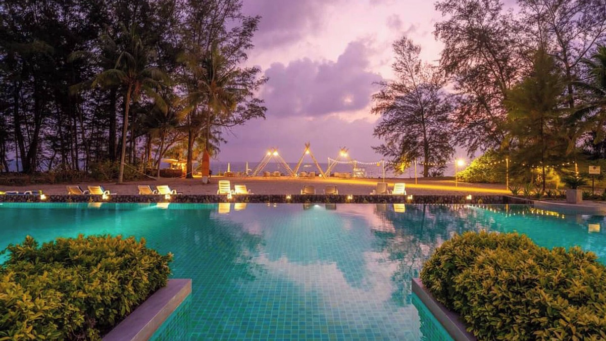 Mai Khao Hotel | Estella Phuket Mai Khao Beach Resort