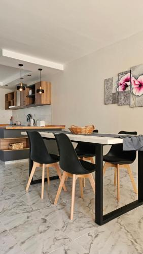 Playa Union Apartment | Estepa Sur Alojamiento Duplex Playa Union