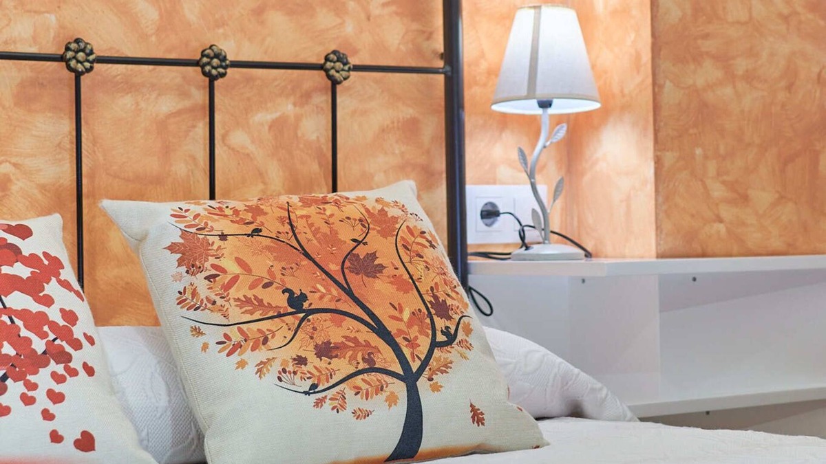Valdemaluque Apartment | Estepa: The ideal family apartment