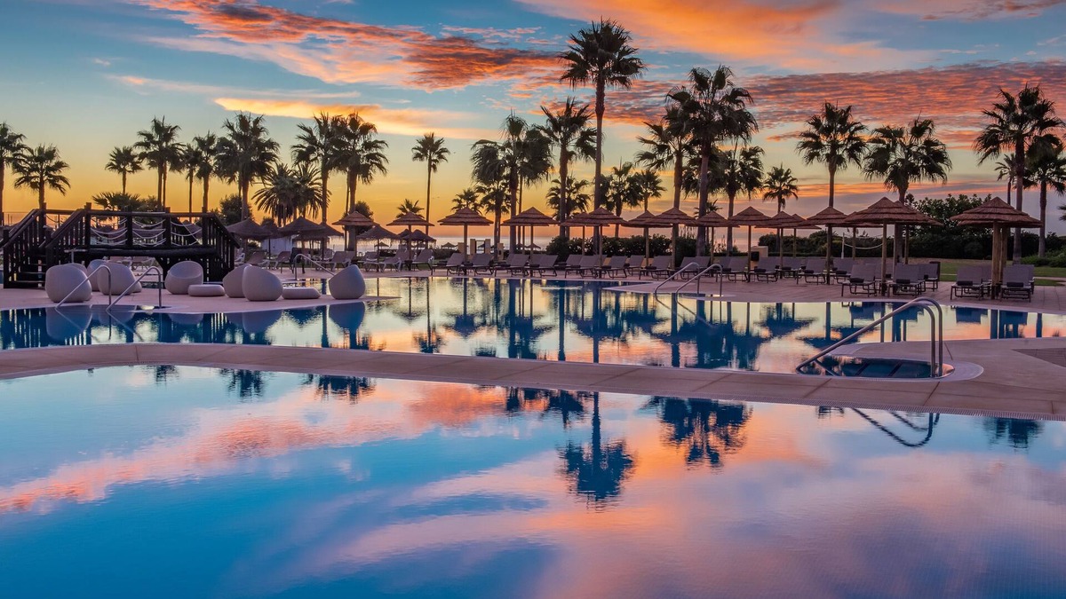 Estepona Hotel | Estepona Hotel & Spa Resort