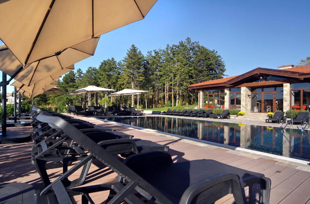 Perushtitsa House | Esterra Vini Guest House