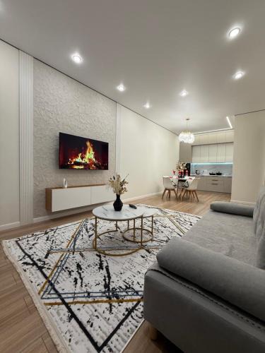 Almaty Apartment | ESTET Comfort