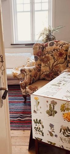 Borrby House | Estetens Gård