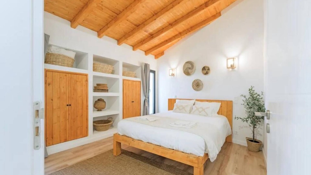 Rogil Villa | Esteva Countryhouse - Aljezur Casa de Férias