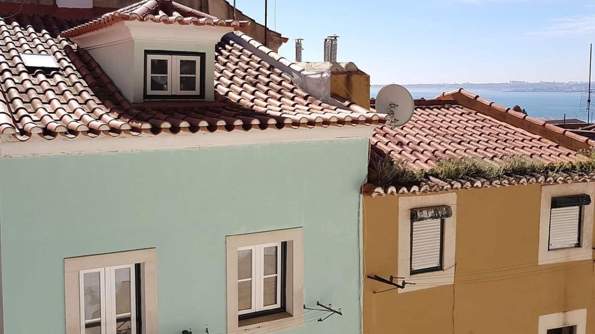 Santo Estevao Apartment | ESTEVAO III-Duplex Alfama for 4 people!
