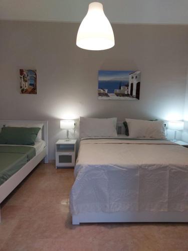 Castel Volturno House | Esther Guest House