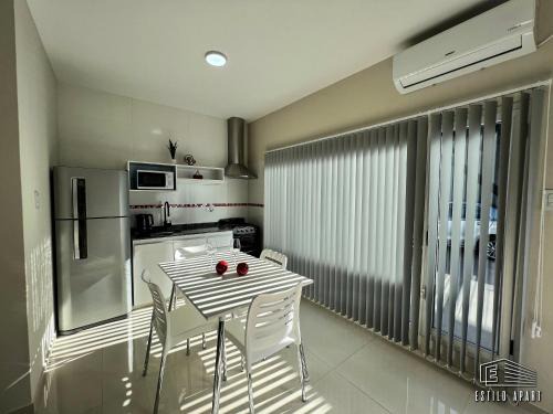 San Rafael Apartment | ESTILO APART